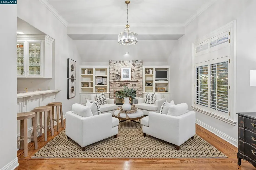 3357 Deer Hollow Dr Danville, CA 94506