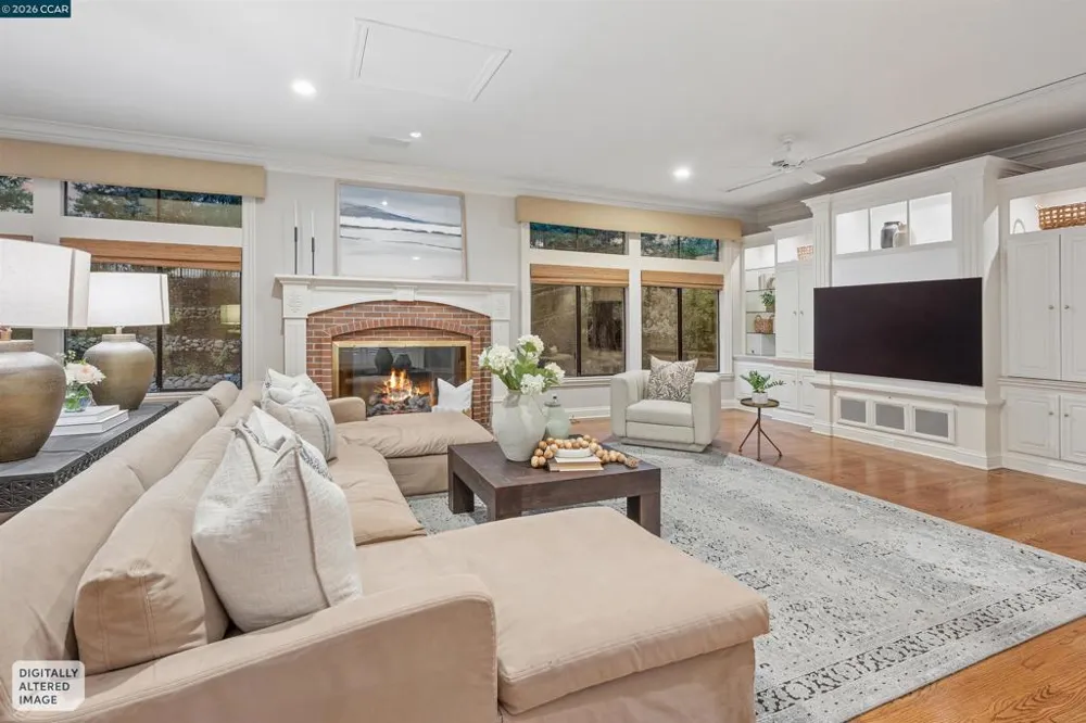 3357 Deer Hollow Dr Danville, CA 94506