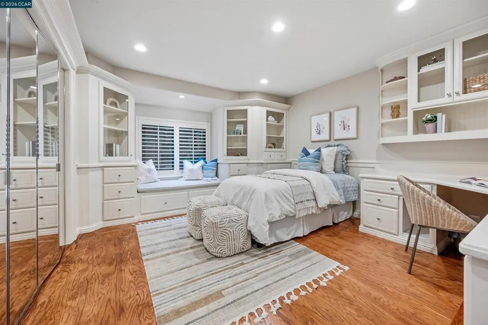 3357 Deer Hollow Dr Danville, CA 94506