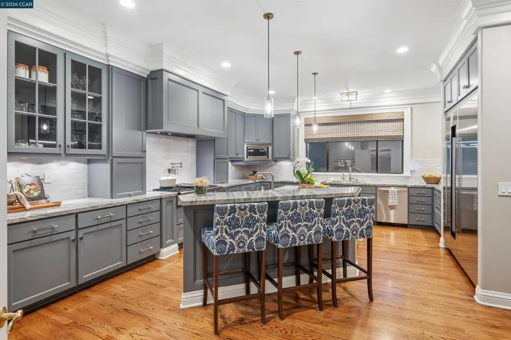 3357 Deer Hollow Dr Danville, CA 94506
