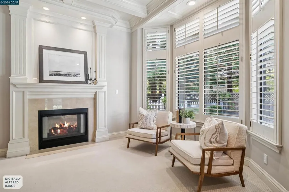 3357 Deer Hollow Dr Danville, CA 94506