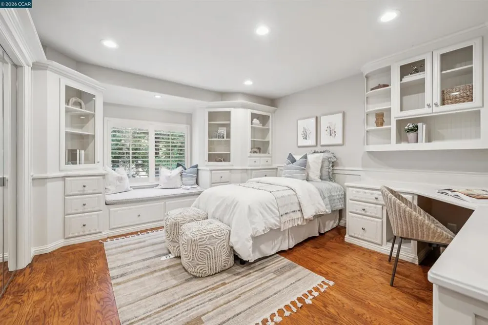 3357 Deer Hollow Dr Danville, CA 94506