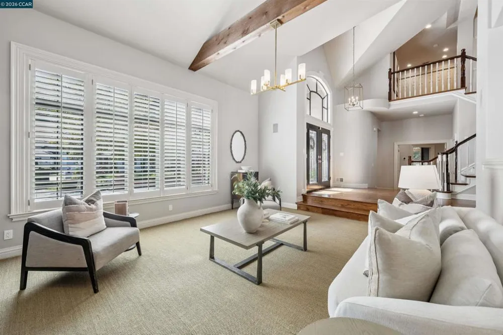 3357 Deer Hollow Dr Danville, CA 94506