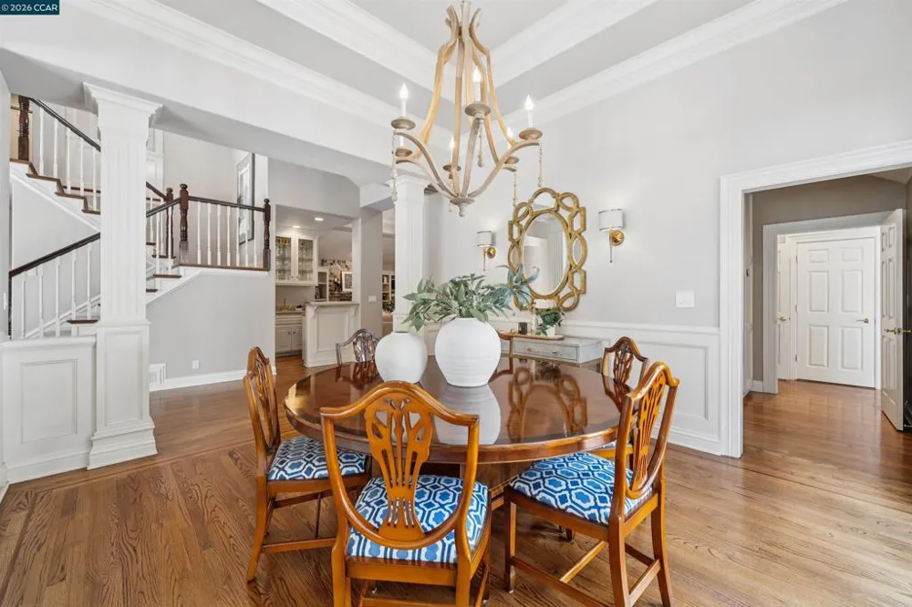 3357 Deer Hollow Dr Danville, CA 94506