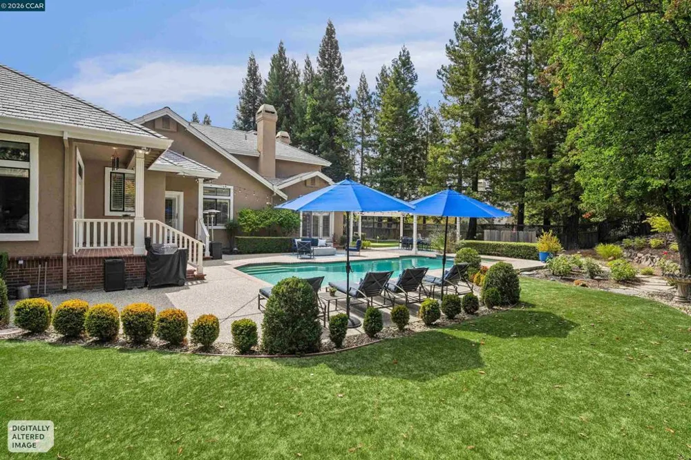 3357 Deer Hollow Dr Danville, CA 94506
