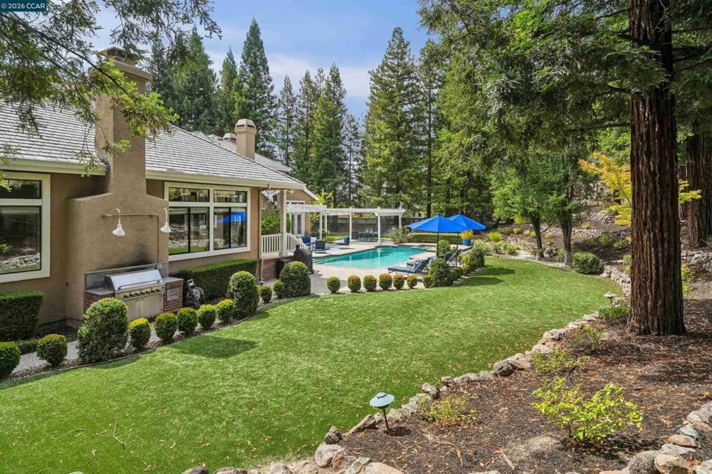 3357 Deer Hollow Dr Danville, CA 94506