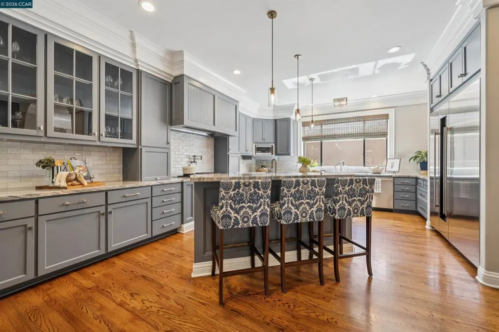 3357 Deer Hollow Dr Danville, CA 94506