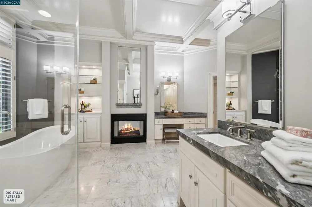 3357 Deer Hollow Dr Danville, CA 94506