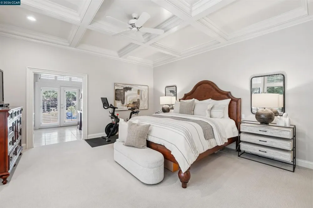 3357 Deer Hollow Dr Danville, CA 94506