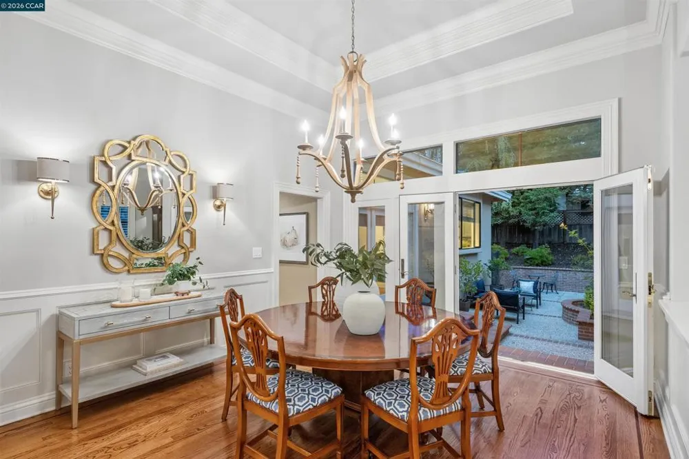 3357 Deer Hollow Dr Danville, CA 94506