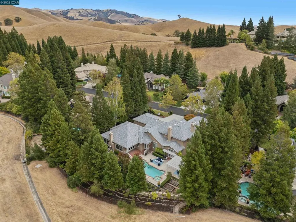 3357 Deer Hollow Dr Danville, CA 94506