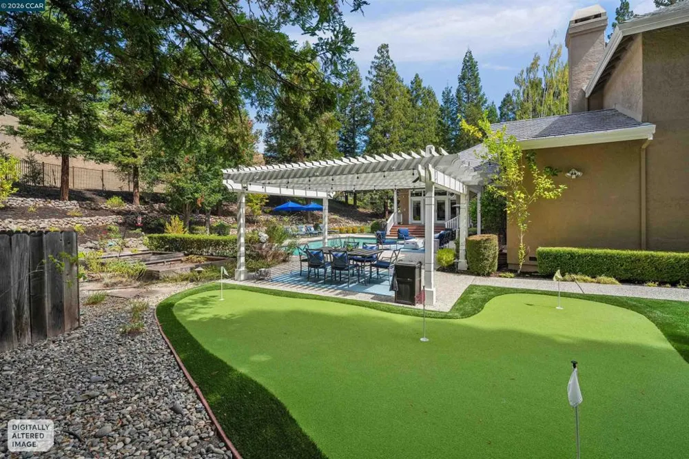 3357 Deer Hollow Dr Danville, CA 94506