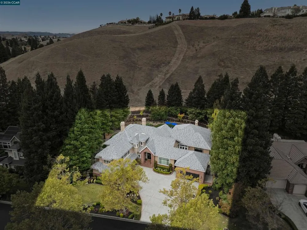 3357 Deer Hollow Dr Danville, CA 94506