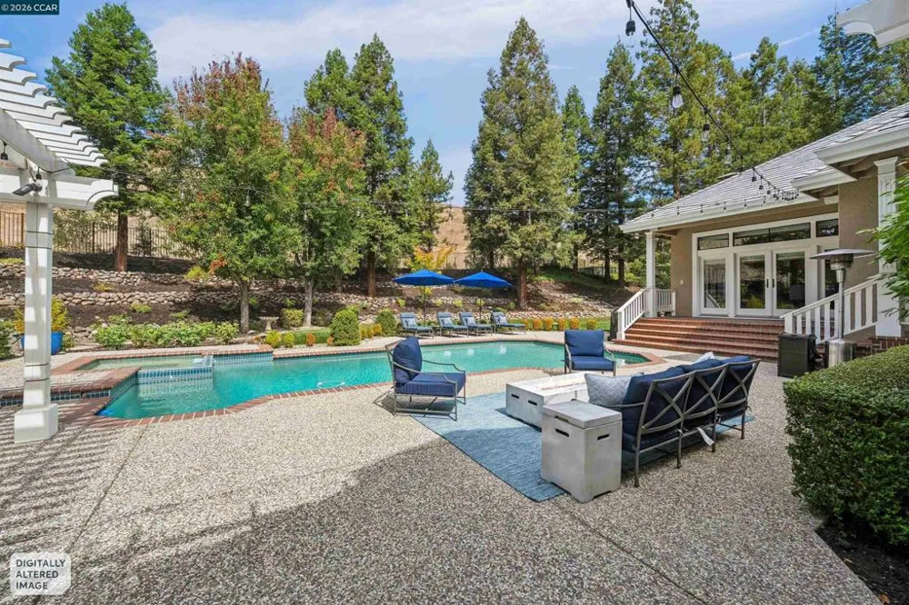 3357 Deer Hollow Dr Danville, CA 94506