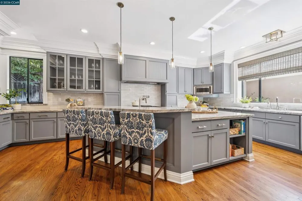 3357 Deer Hollow Dr Danville, CA 94506