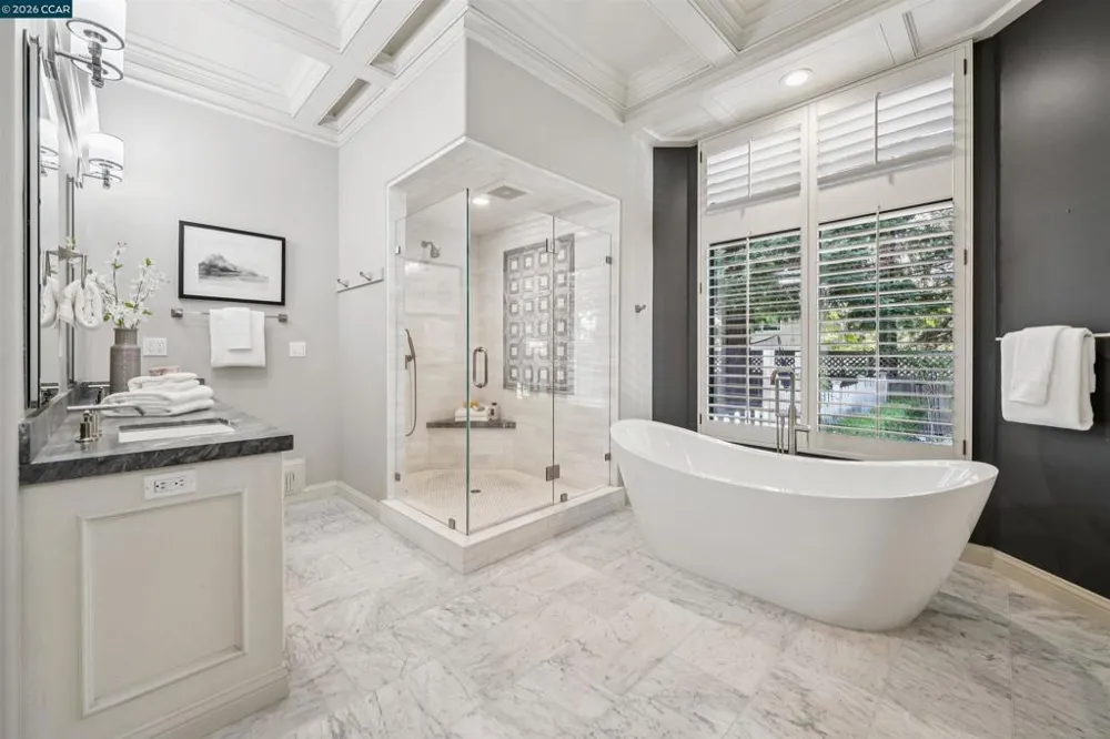 3357 Deer Hollow Dr Danville, CA 94506