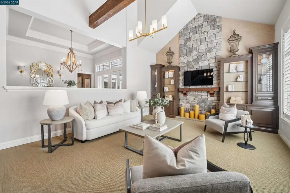 3357 Deer Hollow Dr Danville, CA 94506