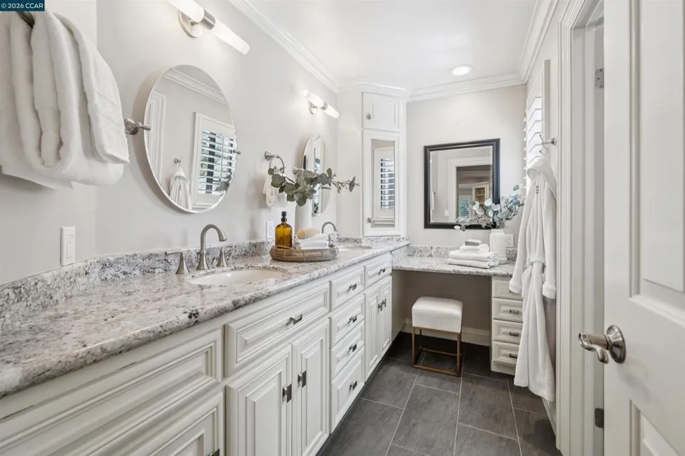 3357 Deer Hollow Dr Danville, CA 94506
