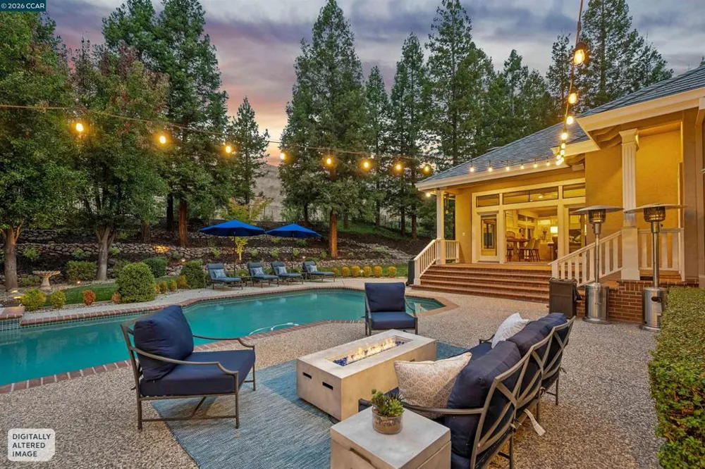 3357 Deer Hollow Dr Danville, CA 94506
