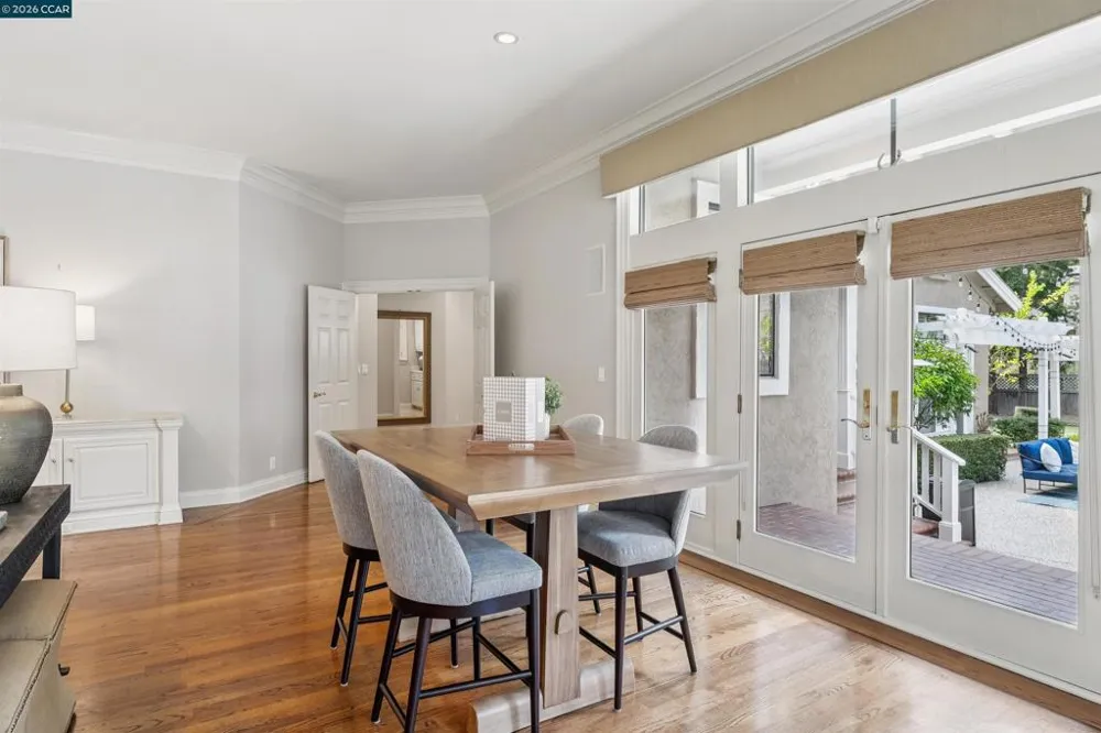 3357 Deer Hollow Dr Danville, CA 94506