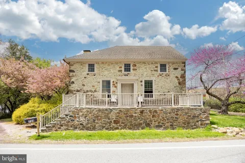 734 CHESTER ROAD