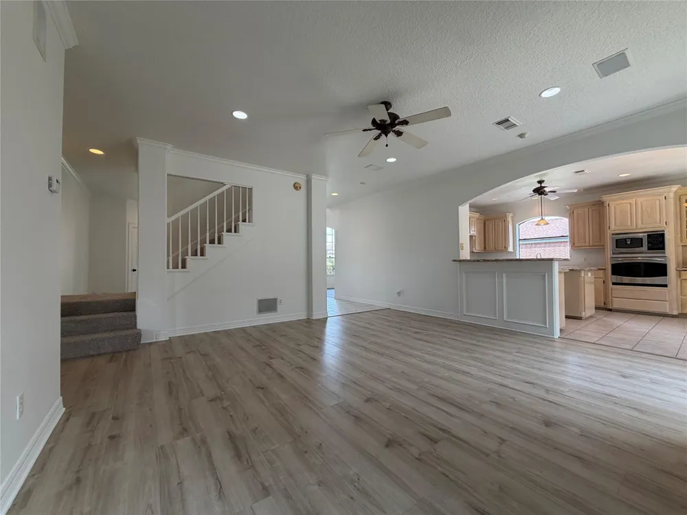 201 Rosemary Lane Lake Jackson, TX 77566
