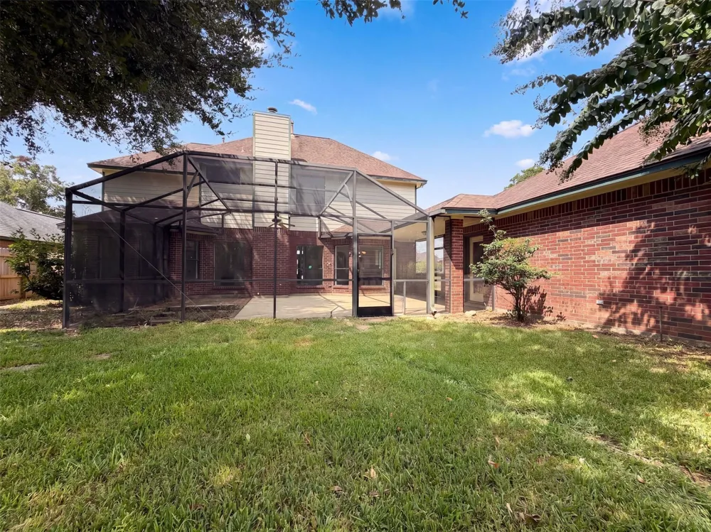 201 Rosemary Lane Lake Jackson, TX 77566