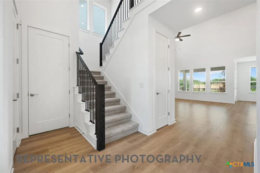 6412 Packhorse Lane Austin, TX 78747