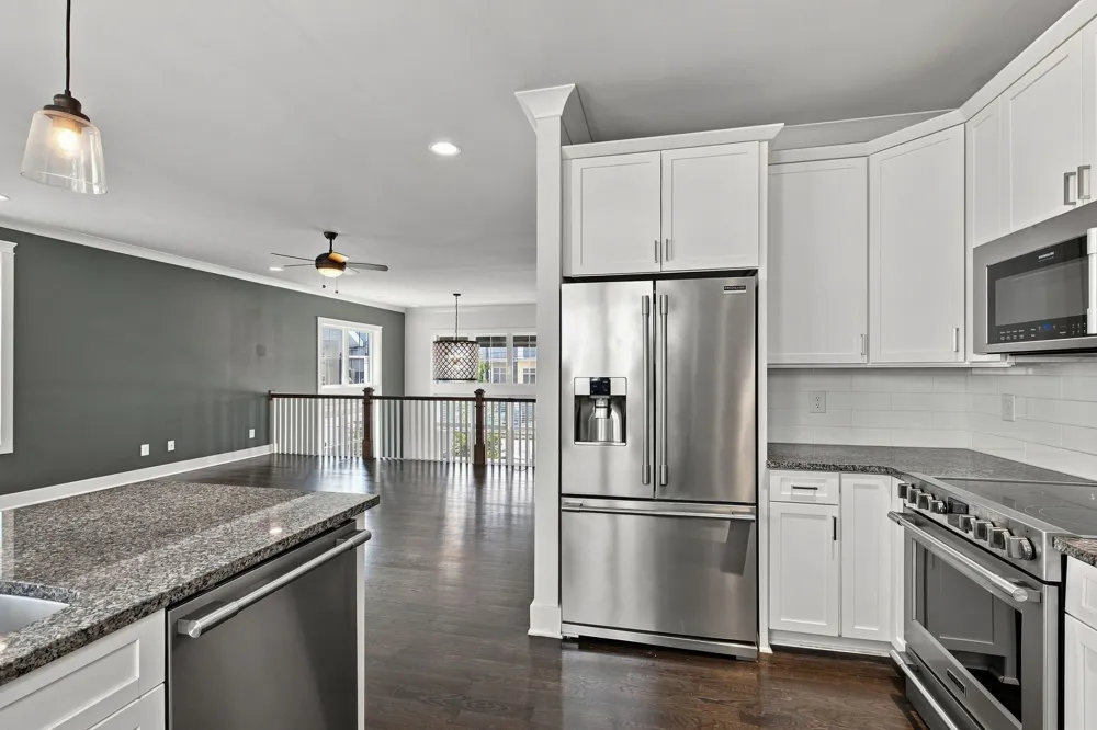 526 Wedgewood Ave Nashville, TN 37203