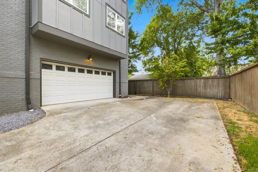 526 Wedgewood Ave Nashville, TN 37203