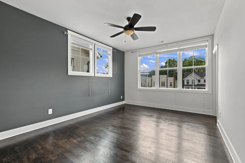 526 Wedgewood Ave Nashville, TN 37203