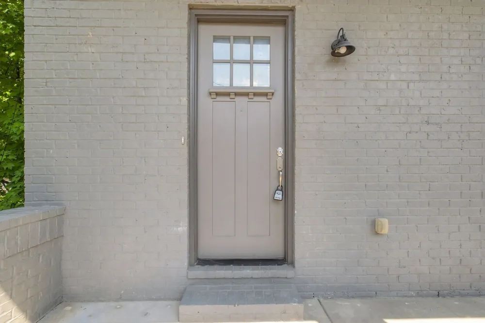 526 Wedgewood Ave Nashville, TN 37203