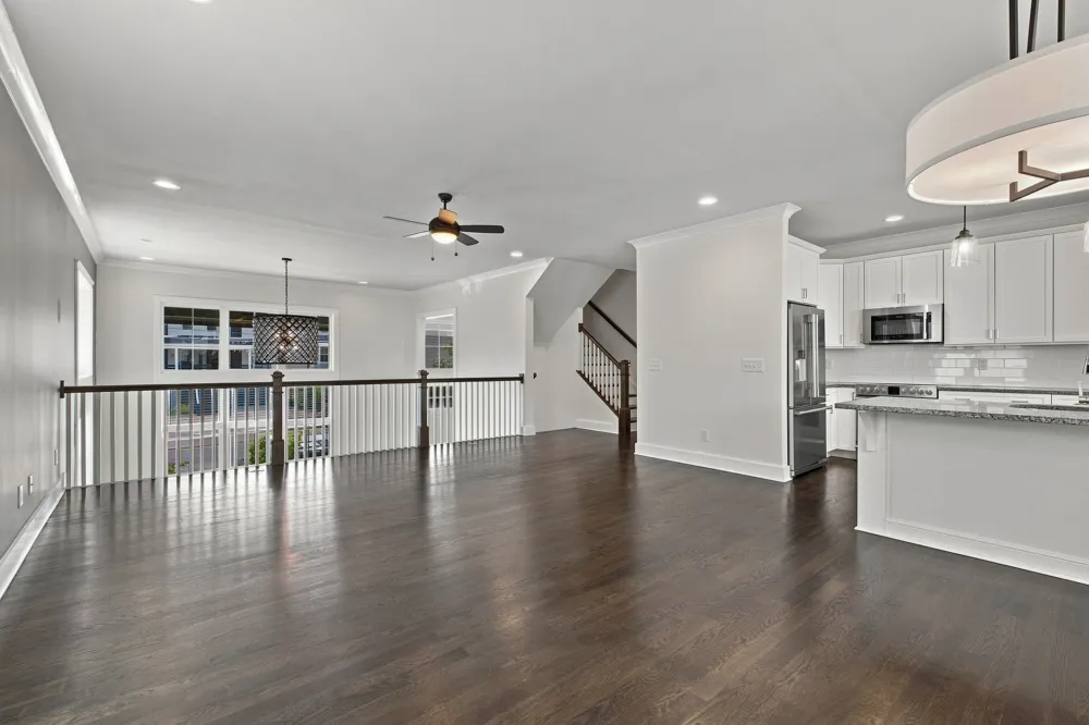 526 Wedgewood Ave Nashville, TN 37203