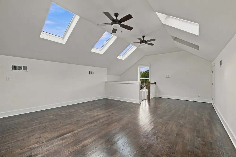526 Wedgewood Ave Nashville, TN 37203