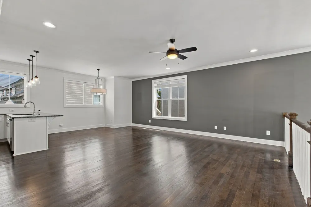 526 Wedgewood Ave Nashville, TN 37203