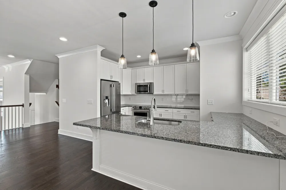 526 Wedgewood Ave Nashville, TN 37203