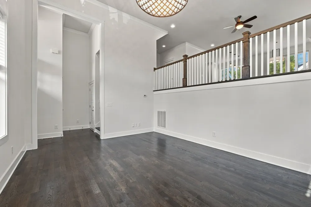 526 Wedgewood Ave Nashville, TN 37203