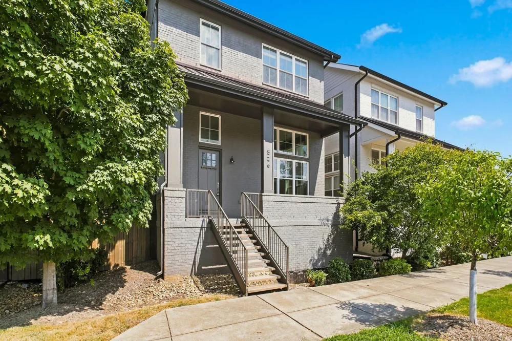 526 Wedgewood Ave Nashville, TN 37203