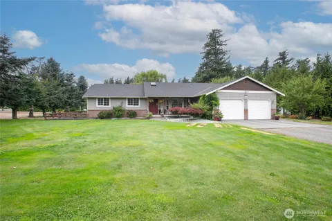 7511 Hannegan Road