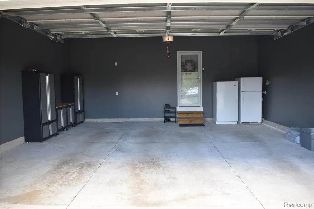 1281 Cambridge Circle Williamston City, MI 48895