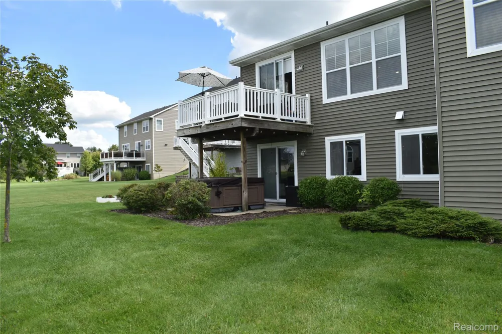 1281 Cambridge Circle Williamston City, MI 48895