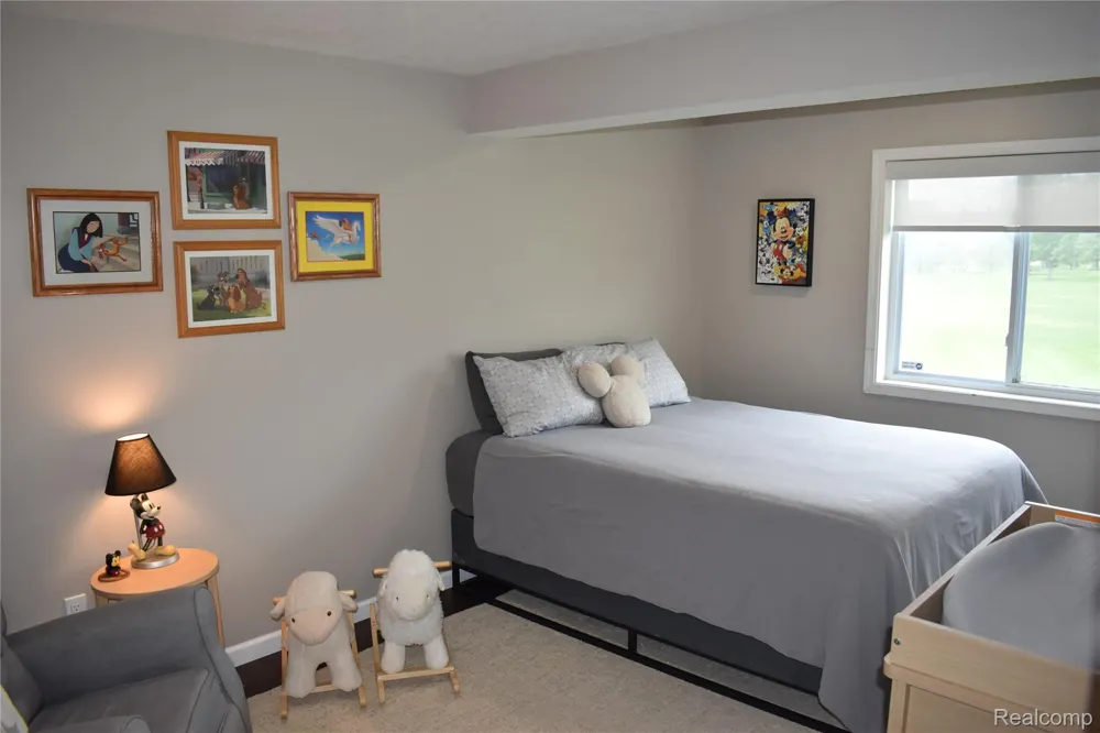 1281 Cambridge Circle Williamston City, MI 48895