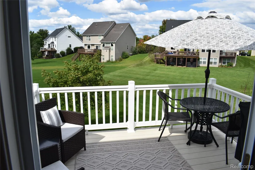 1281 Cambridge Circle Williamston City, MI 48895
