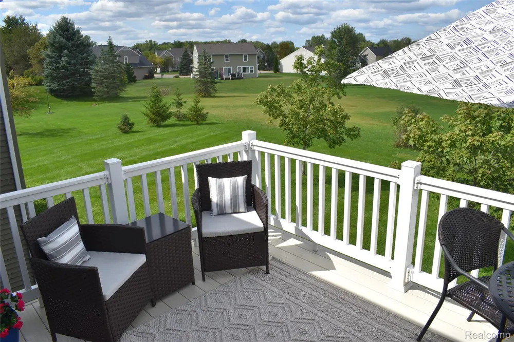 1281 Cambridge Circle Williamston City, MI 48895