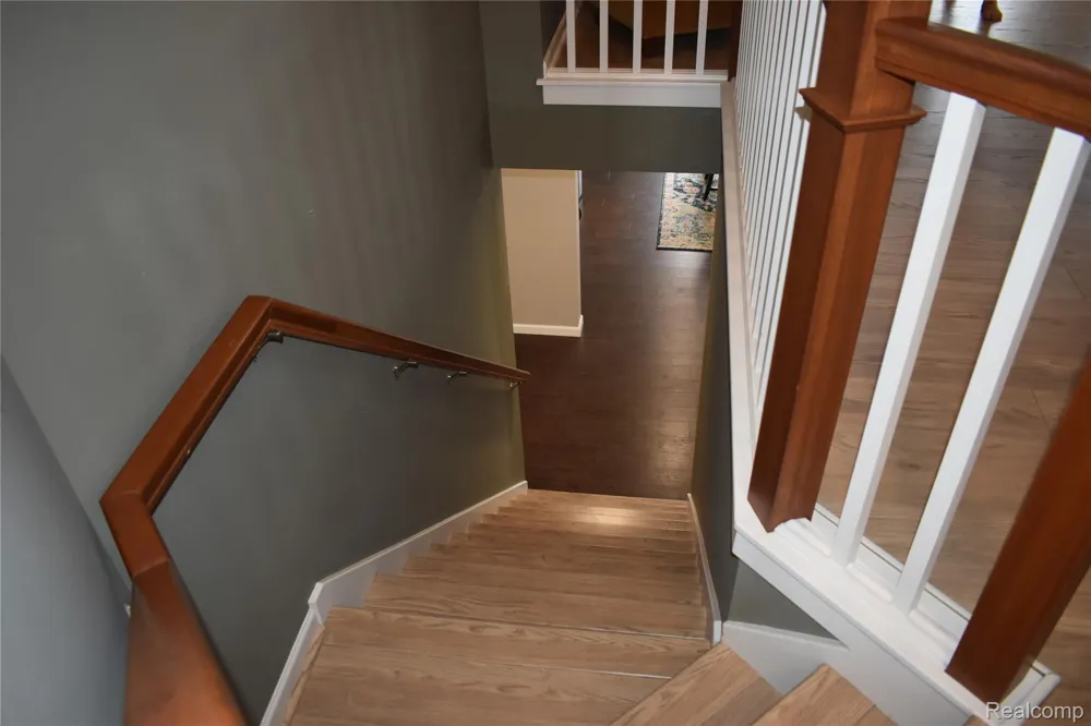 1281 Cambridge Circle Williamston City, MI 48895