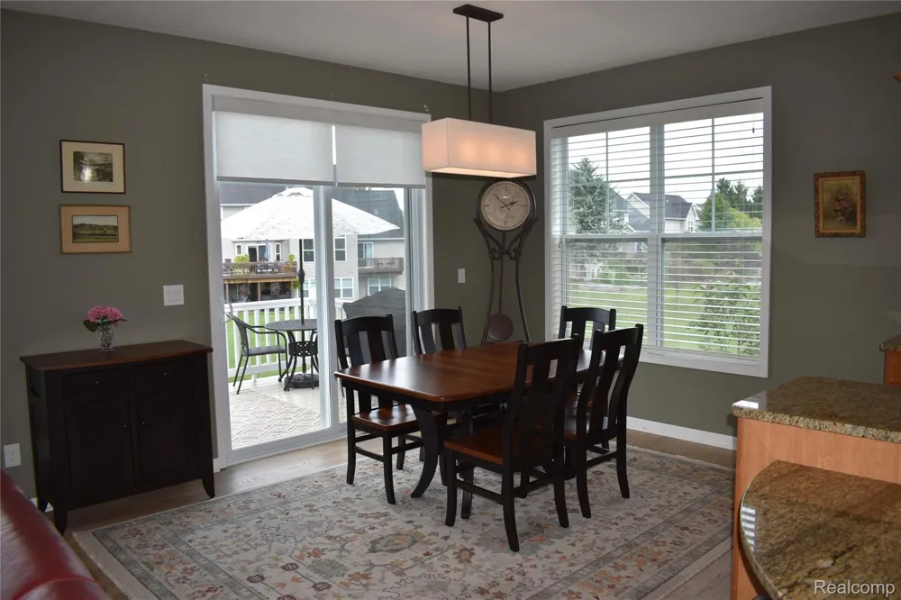 1281 Cambridge Circle Williamston City, MI 48895