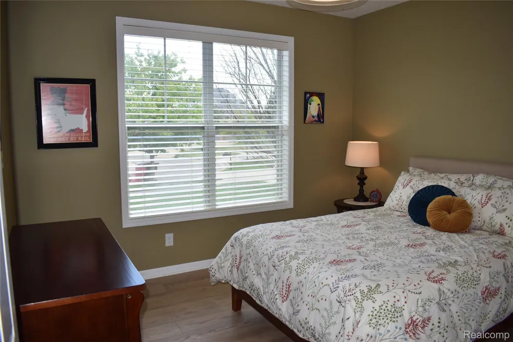 1281 Cambridge Circle Williamston City, MI 48895