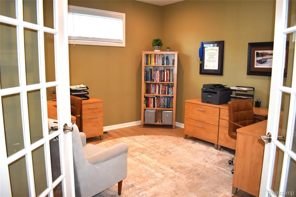 1281 Cambridge Circle Williamston City, MI 48895