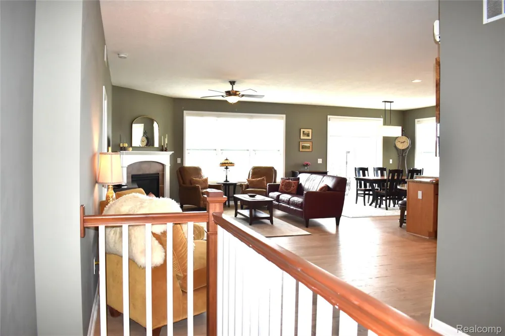 1281 Cambridge Circle Williamston City, MI 48895