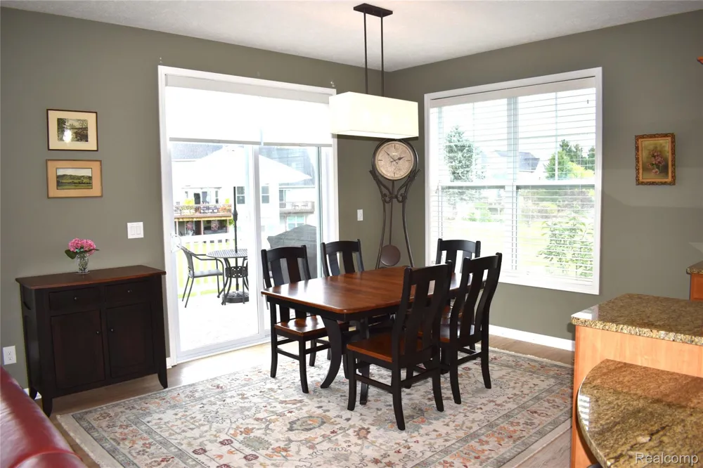 1281 Cambridge Circle Williamston City, MI 48895